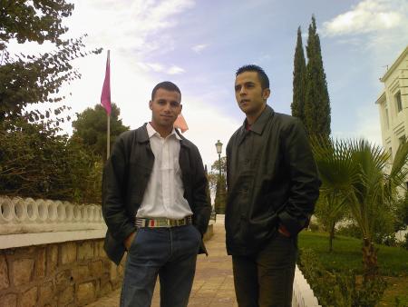 le coll&egrave;gue ABR